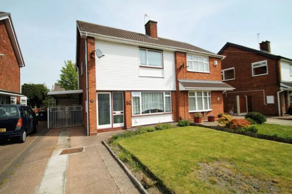 3 Bedroom Semi-Detac...